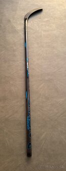 ✅BAUER NEXUS E50 PRO SR LEFT/LAVACKA__flex 77 zahnutie P92 - 7