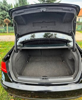 Audi A4 1.8 TFSI - bez investicií - 7