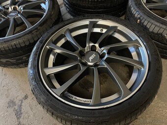 5x112 r19 ABT Sportsline DR19 - 7