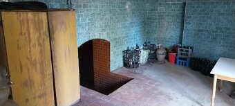 PREDAJ _podzemná pivnica, obec Banka (pri Piešťanoch) - 7