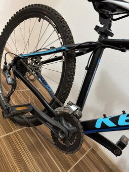Kellys Madman 10 - 7