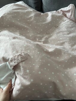 Predám celú sadu Evy Kiedroňovej pre spokojne babatko - 7