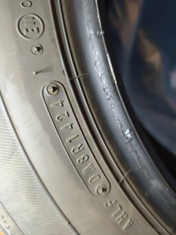 215/65 r17 Falken - 7