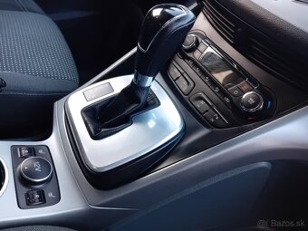 FORD GRAND C MAX 2.0TDCI AUTOMAT - 7