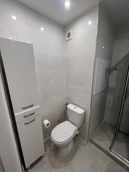 Prenájom útulného 2-izbového bytu v centre Zlatých Moraviec - 7