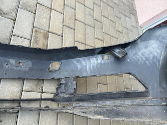 Nárazník Passat B8 Highline - 7