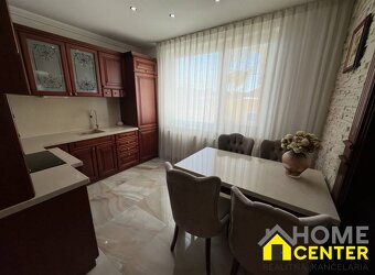 PREDAJ : ŠTÝLOVÝ RODINNÝ DOM S BAZÉNOM, KOMÁRNO - 7