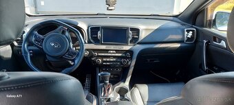 Kia Sportage 1.6 TGDi GT-Line - 7
