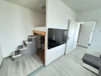 Útulný 1-izbový byt v Novej Dubnici - Velice - 7