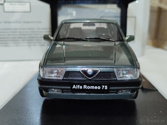 1:18 Alfa Romeo - 7
