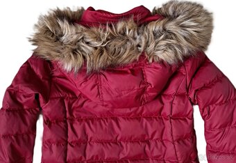 Dámska zimná bunda zn. Tommy Hilfiger, veľ. M - 7