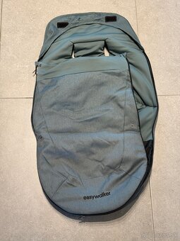 Easywalker Harvey 3 - komplet, po 1 dieťati - 7