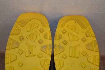 topánky na skialp NORDICA č.39.5 - 7