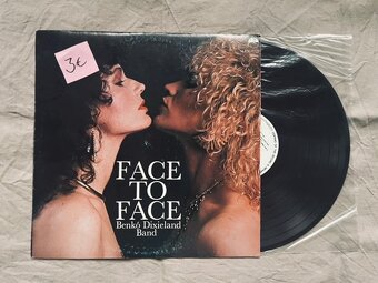 LP platne - svetové, klasika, folk, blues, rock'n'roll - 7