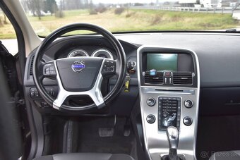 Volvo XC60 - 7