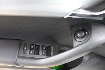 Škoda Octavia 1.6 TDI - 7