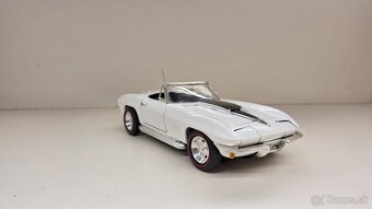 CHEVROLET CORVETTE - 7