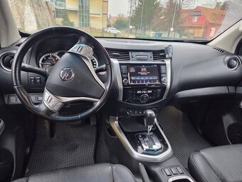 Nissan Navara - 7
