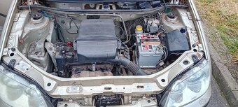 Fiat punto 1,2 rv 2009 - 7