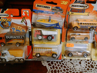 100kusov ?atchbox za 200euro - 7