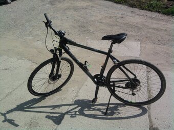 Predam crossovy bicykel znacky Winora samoa - 7