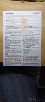 Kultivator rotovator - 7