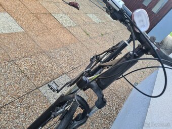 Cannondale adventure 29 - 7