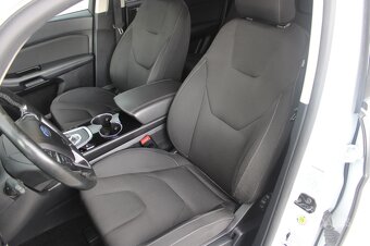 Ford S-MAX 2,0 TDCi 110 kW TITANIUM - 7