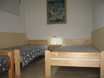 Ubytovanie pre robotníkov - 7