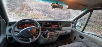 Renault Master 2.5 dci Vyklapac do 3,5t - 7