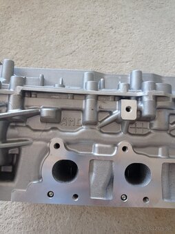 Hlava valcov Renault - 7