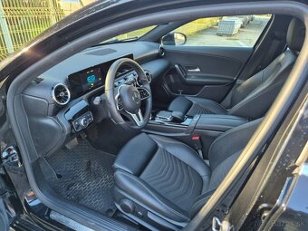 Mercedes-Benz A trieda 250 e /T - 7