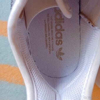 Dámske tenisky Adidas 38 - 7