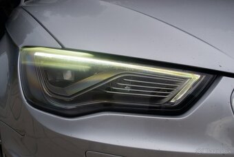 Audi S3 8V 2.0 TFSi - 7