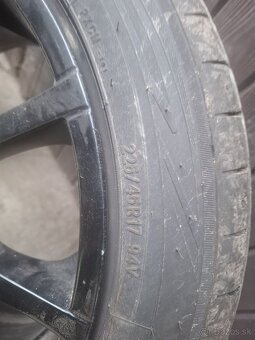 5x100 R17 - 7