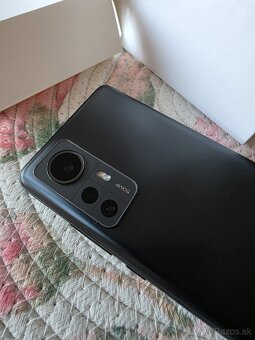 Predám Xiaomi 12 8GB/128GB
 - 7