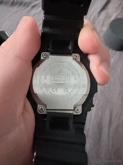 Casio GSHOCK GW-M5610U-1ER - 7
