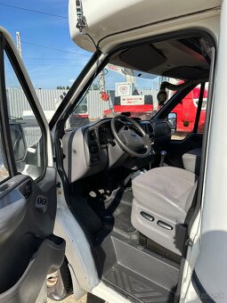 Ford Transit Granduca 2.4TDe - 7