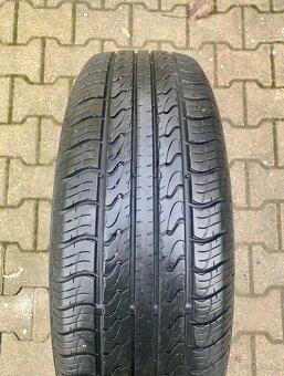 225/70 r16 letné MATADOR 103H - 7