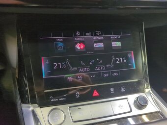 Audi Q8 E-Tron 230kw - Quattro r.v.2020 - 7