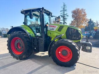 Traktor CLAAS AXION 830 CIS - 7