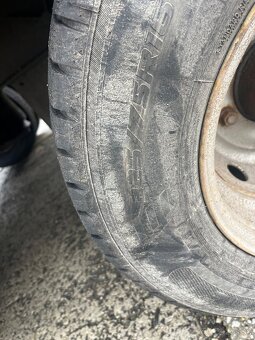 Príves AGRICOM 9,5 Ton - 7