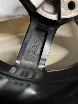 Disky Audi Styl Rotor R18 - 7