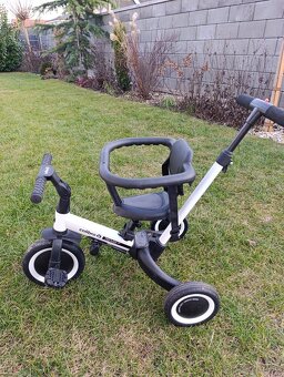 Trojkolka Colibro tremix 6v1 - 7