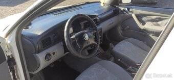 Škoda Octavia 1 - 7