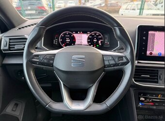 Seat Tarraco 2.0 TDI 150 Xcellence DSG - 7