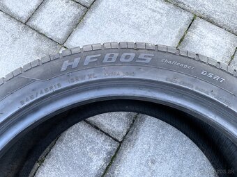245/45 R19 HIFLY HF805 - 7