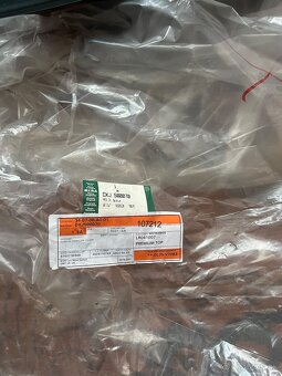 Range Rover Sport (L320) 2,7TD DXJ500070 - 7