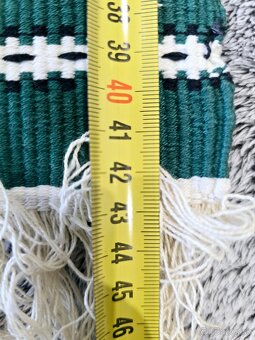 Ručne tkané obrúsy - 7