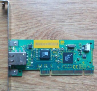 ✔️ sietove karty - 7